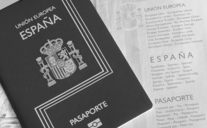Asesoria Migratoria pasaporte